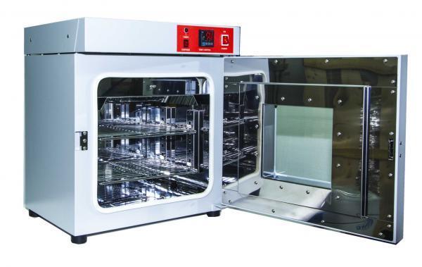 Forced Convection Oven DKO-36 ~ DKO-240