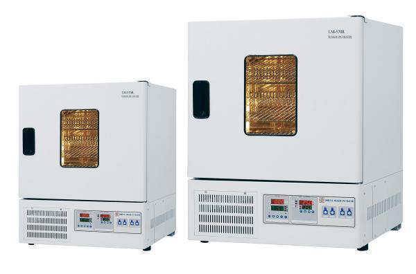 低温(恒温)振荡培养箱-直立式LM-80-LM570