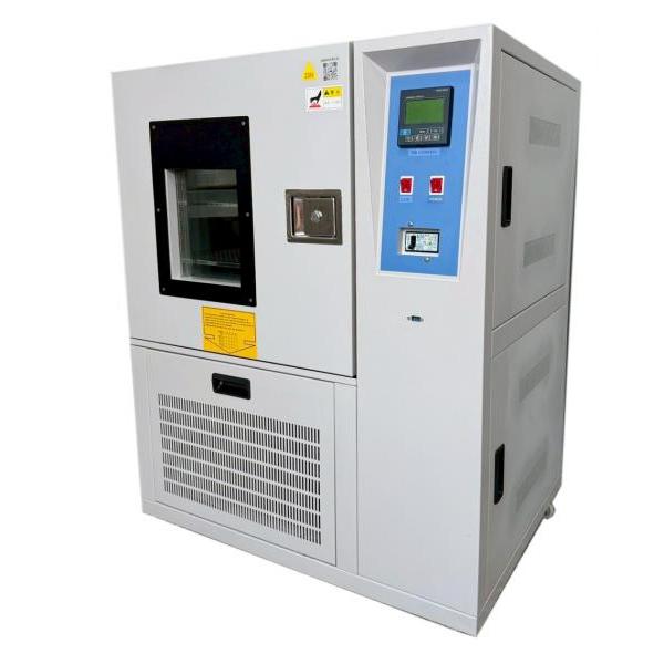 恆溫恆濕試驗機