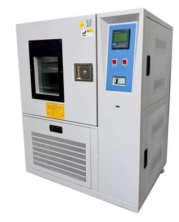 恆溫恆濕試驗機
